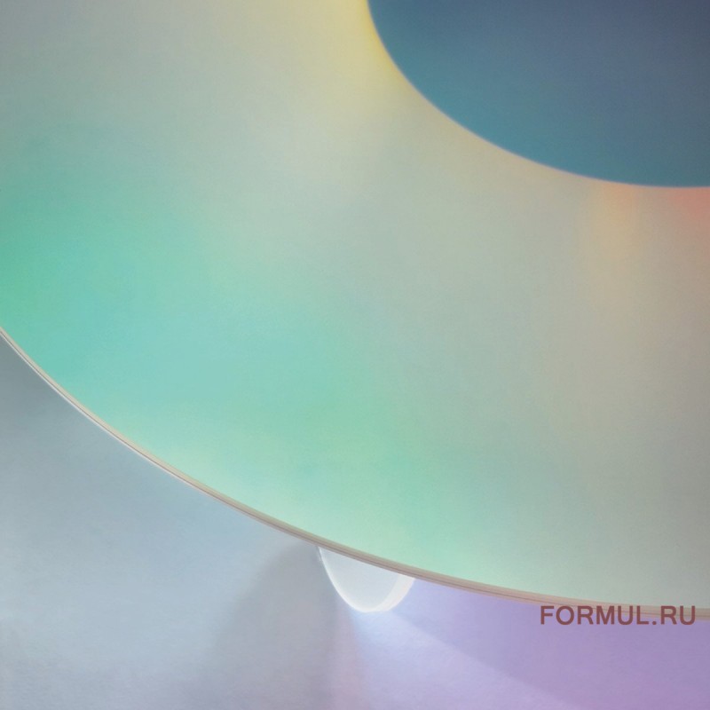 Стол Glas Italia Shimmer